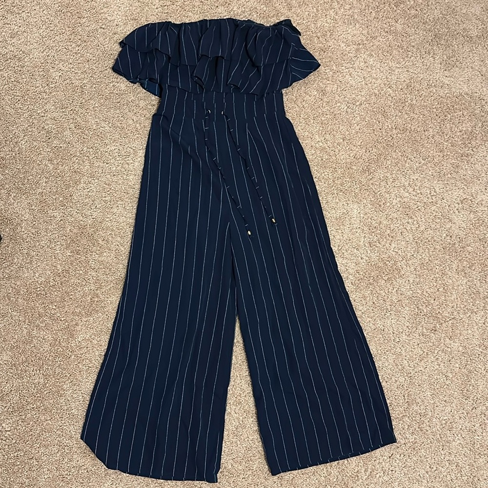 Miss Avenue Jumper